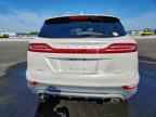 2017 LINCOLN MKC