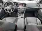 2013 KIA Optima Hybrid