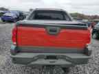 2002 CHEVROLET Avalanche