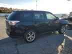 2014 MITSUBISHI outlander