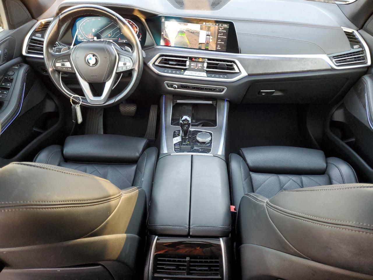 2023 BMW X5