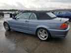2001 BMW 3 SERIES