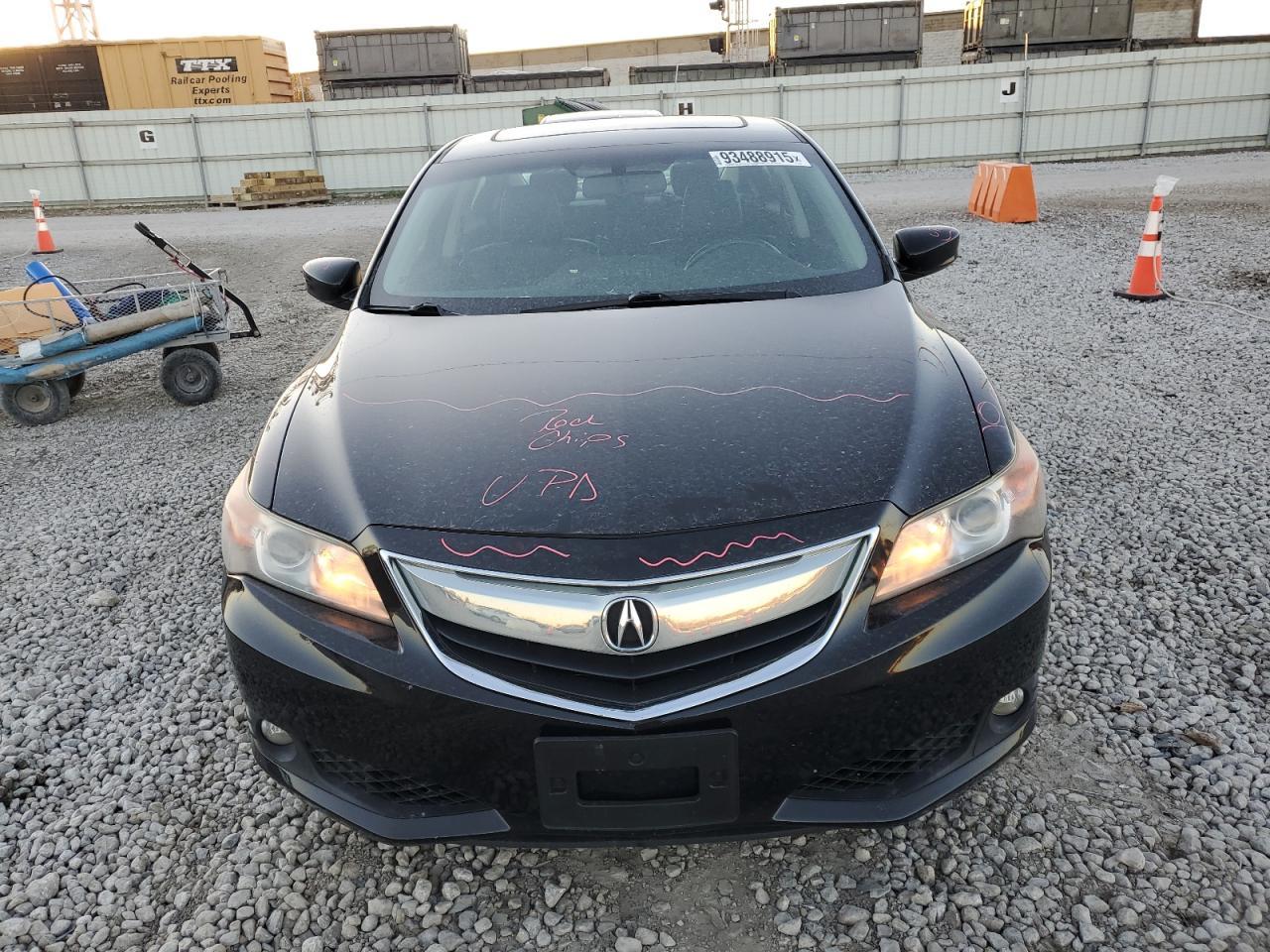 2013 ACURA ILX