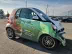 2014 SMART Fortwo