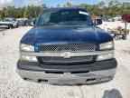 2004 CHEVROLET Silverado