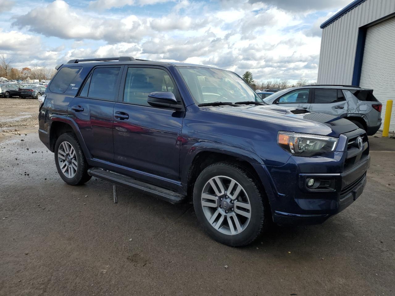 2023 TOYOTA 4Runner