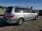 2007 HONDA ODYSSEY