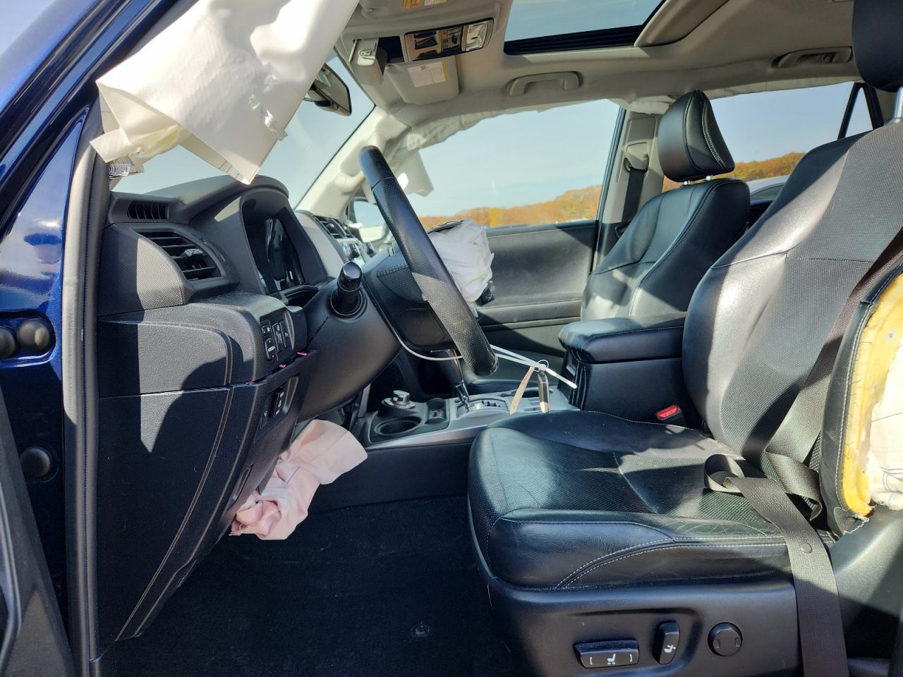 2018 TOYOTA 4Runner