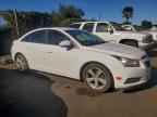 2012 CHEVROLET CRUZE