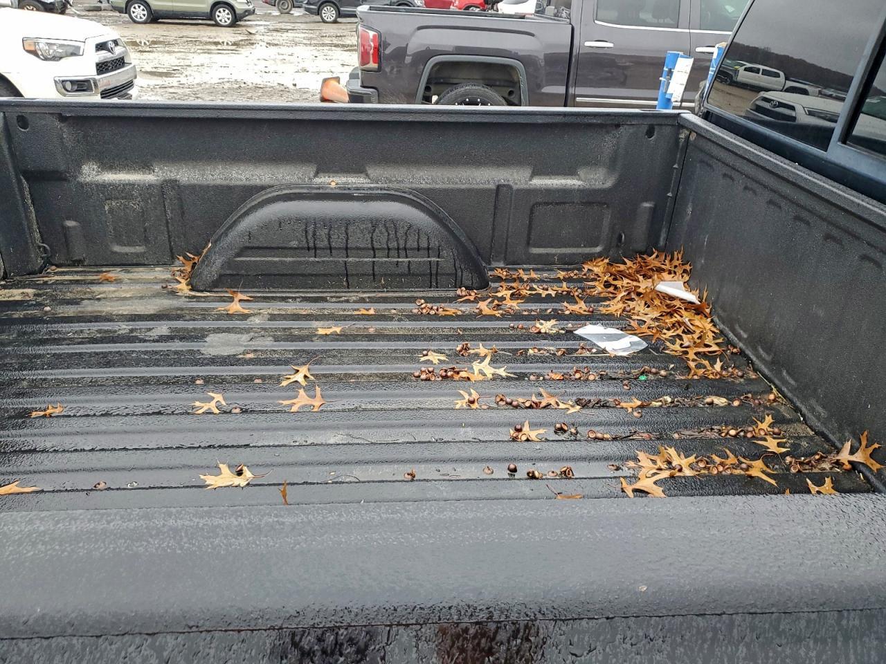 2006 GMC SIERRA 1500