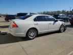 2010 FORD FUSION