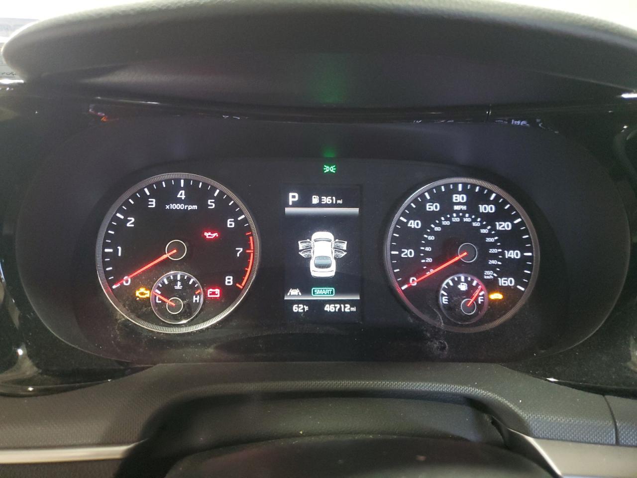 2024 KIA K5