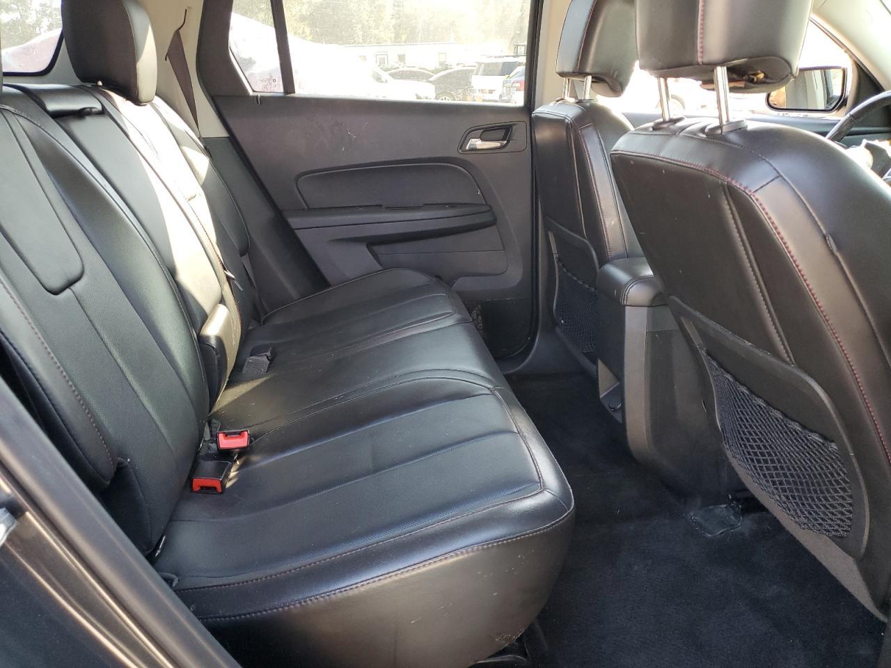 2017 GMC Terrain