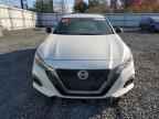 2021 NISSAN ALTIMA