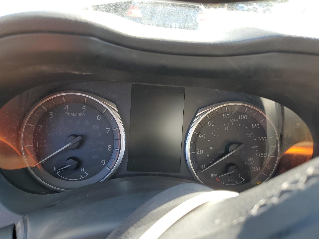 2019 INFINITI Q50