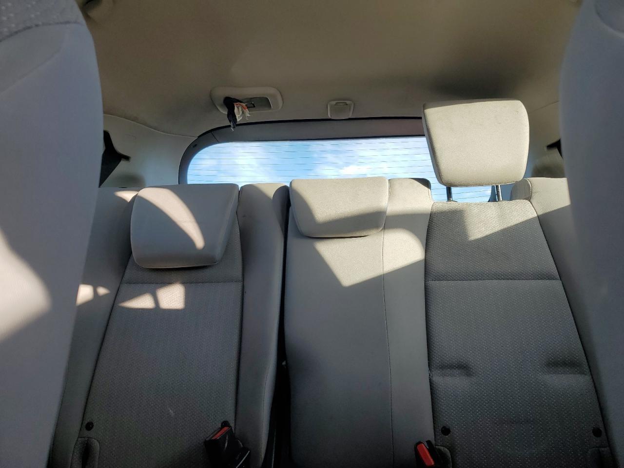 2017 HONDA HR-V