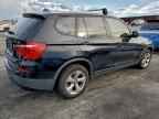 2011 BMW X3