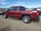 2015 GMC Sierra