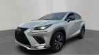 2019 LEXUS NX 300