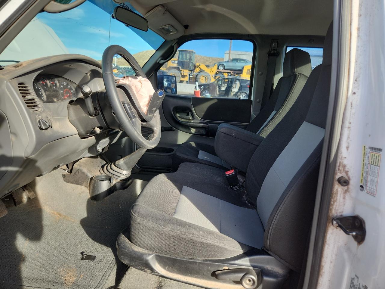 2006 FORD RANGER