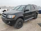 2006 TOYOTA Sequoia