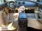 2011 JAGUAR Xj-Series
