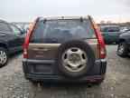 2002 HONDA CR-V
