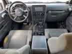 2007 JEEP WRANGLER