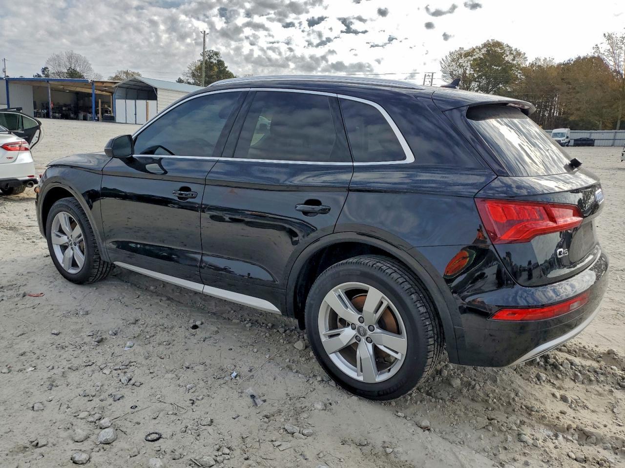 2019 AUDI Q5