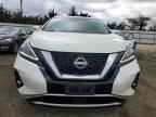 2023 NISSAN MURANO