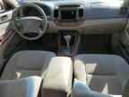 2004 TOYOTA CAMRY