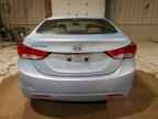 2012 HYUNDAI ELANTRA