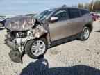 2018 GMC Terrain