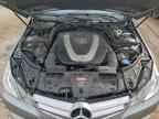 2011 MERCEDES-BENZ E-Class