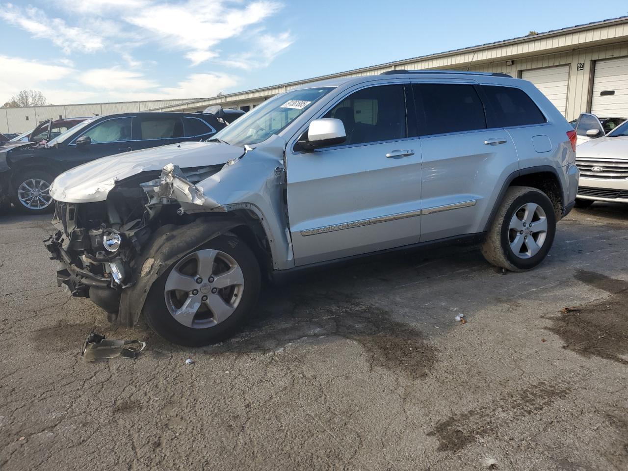 2011 JEEP Grand Cherokee