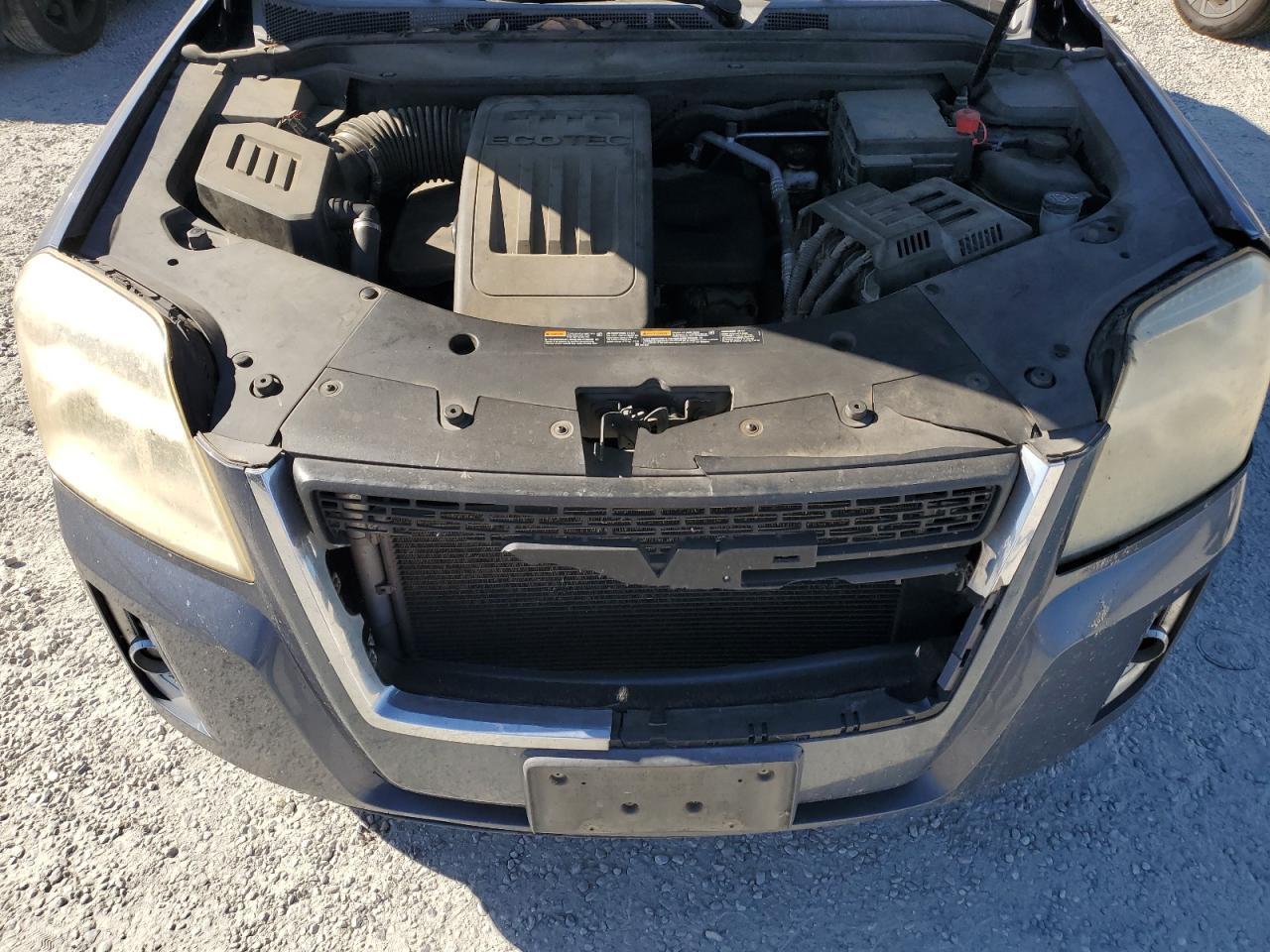 2013 GMC Terrain