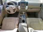 2016 NISSAN Frontier