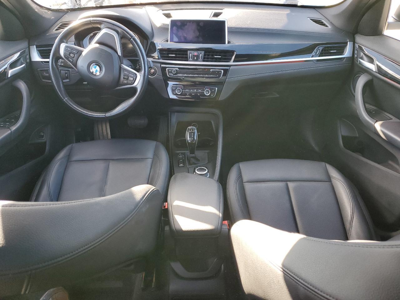 2020 BMW X1