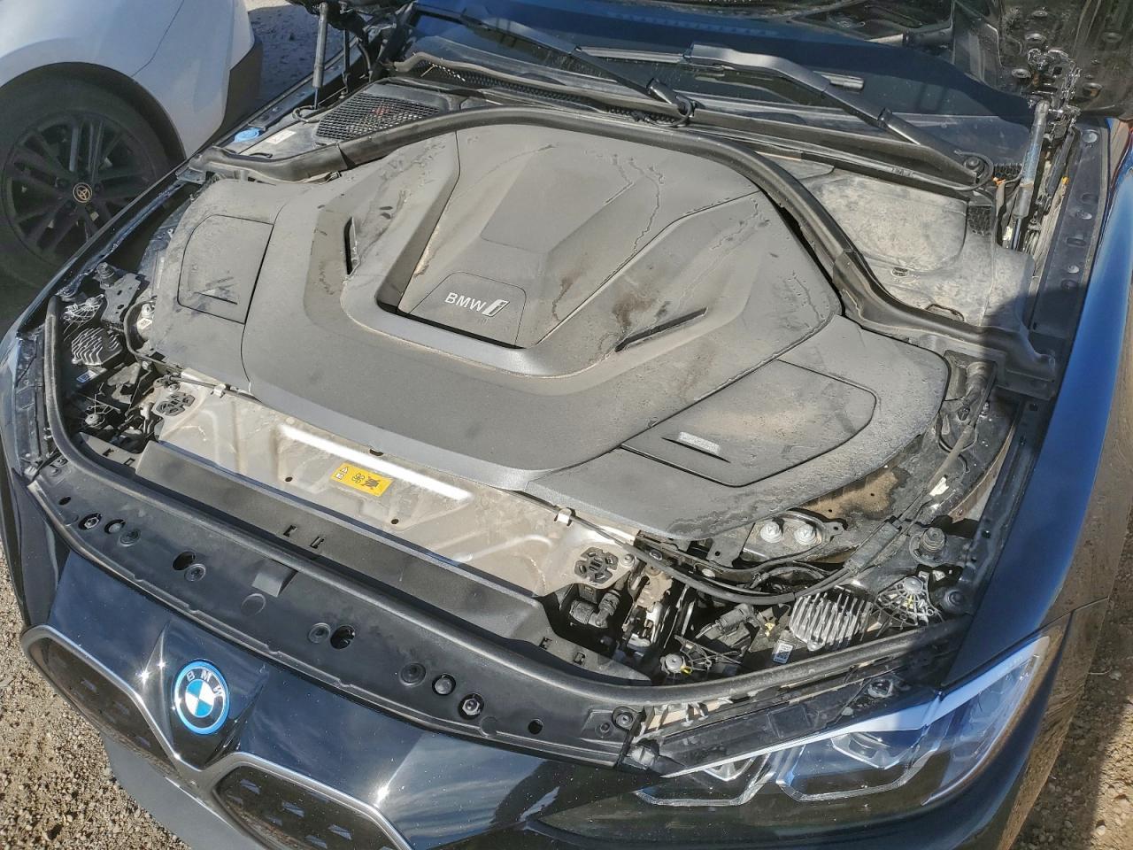 2023 BMW i4