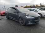 2020 TESLA MODEL X