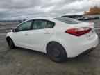 2016 KIA FORTE