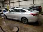 2017 GENESIS G80