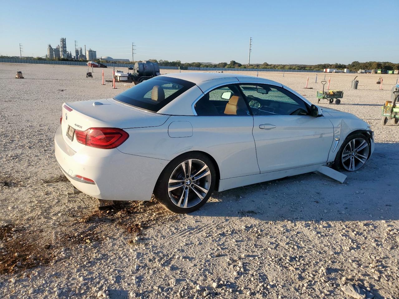 2019 BMW 4 Series