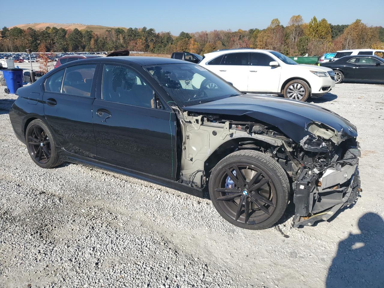 2020 BMW M340i