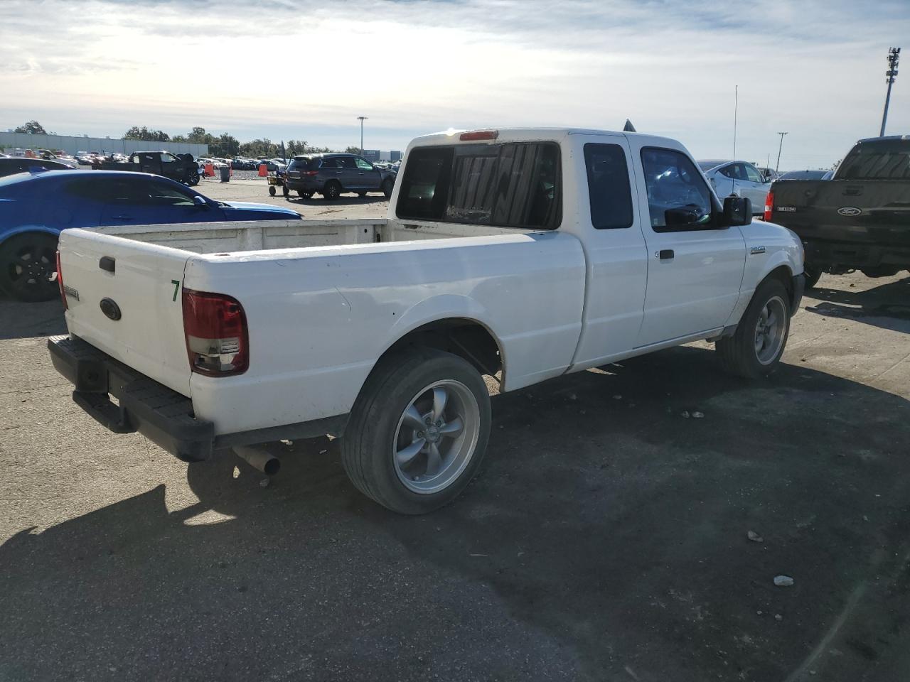 2006 FORD RANGER