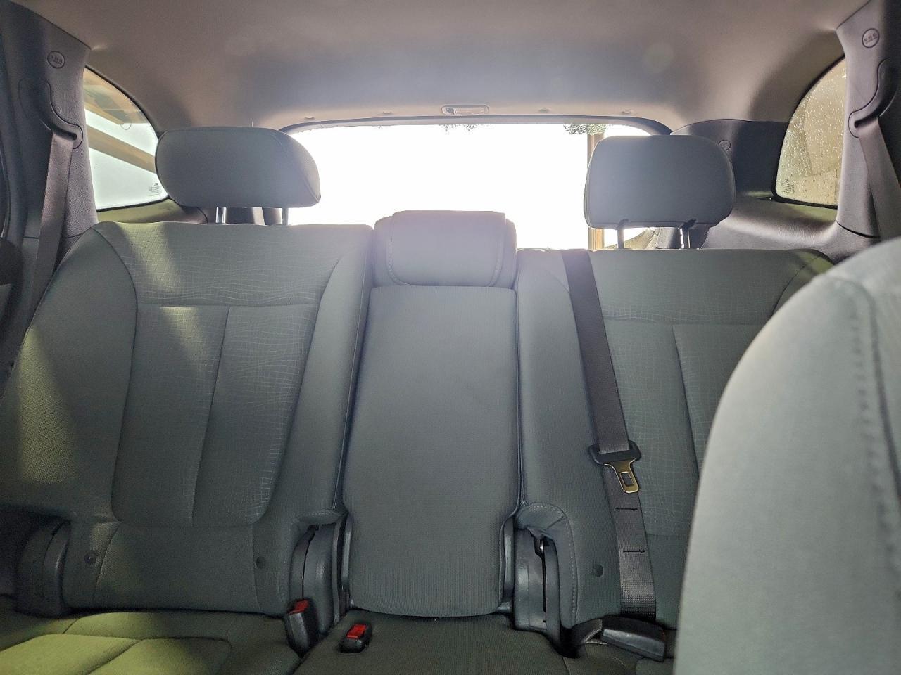 2011 HYUNDAI SANTA FE