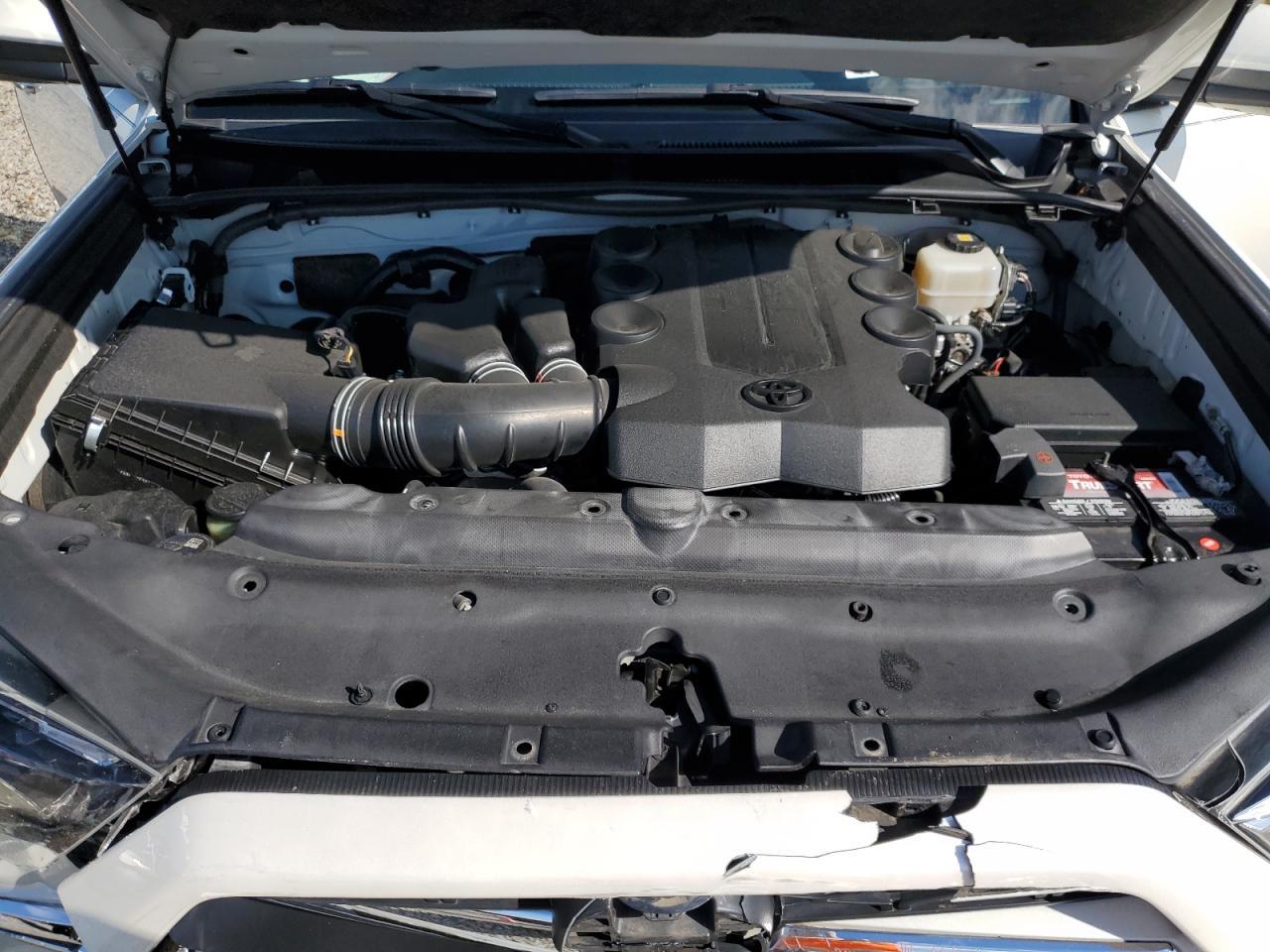 2019 TOYOTA 4Runner