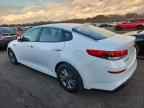 2020 KIA OPTIMA