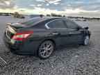2010 NISSAN Maxima