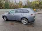 2014 MITSUBISHI outlander